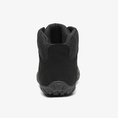 Saguaro - Zapatilla Vitality V Barefoot - Negro