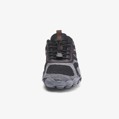 Saguaro - Zapatilla Barefoot Active II - Gris