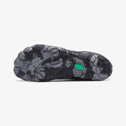 Saguaro - Zapatilla Barefoot Active II - Gris