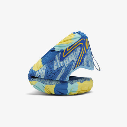 Saguaro - Zapatos Barefoot Active II - Celeste