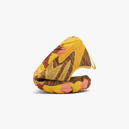Saguaro - Zapatos Barefoot Active II - Amarillo