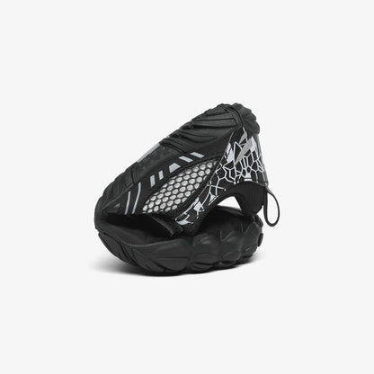 Saguaro - Zapatilla Niños Kid's Vitality I Barefoot Shoes - Negro