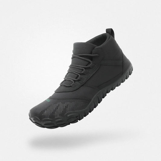 Saguaro - Zapatilla Will I Lite Barefoot - Negro
