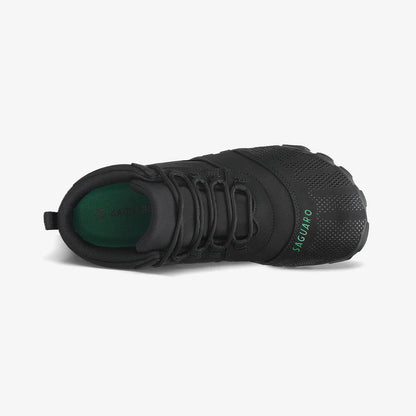Saguaro - Zapatilla Will I Lite Barefoot - Negro