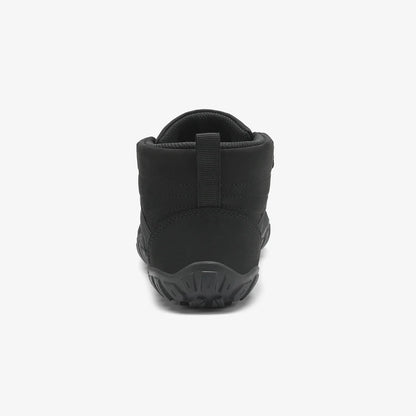 Saguaro - Zapatilla Will I Lite Barefoot - Negro