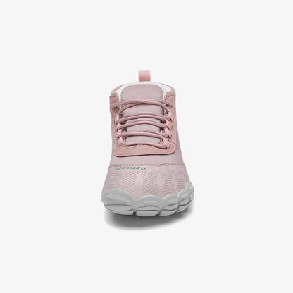 Saguaro - Zapatilla Will I Lite Barefoot - Rosa
