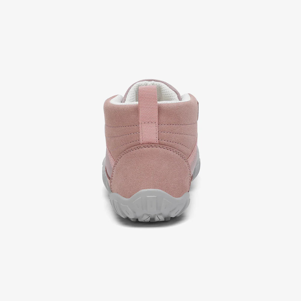 Saguaro - Zapatilla Will I Lite Barefoot - Rosa