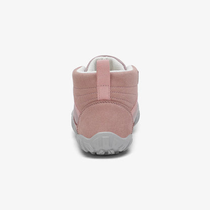Saguaro - Zapatilla Will I Lite Barefoot - Rosa