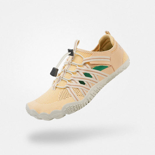 Saguaro - Zapatilla Breeze IV Barefoot - Beige