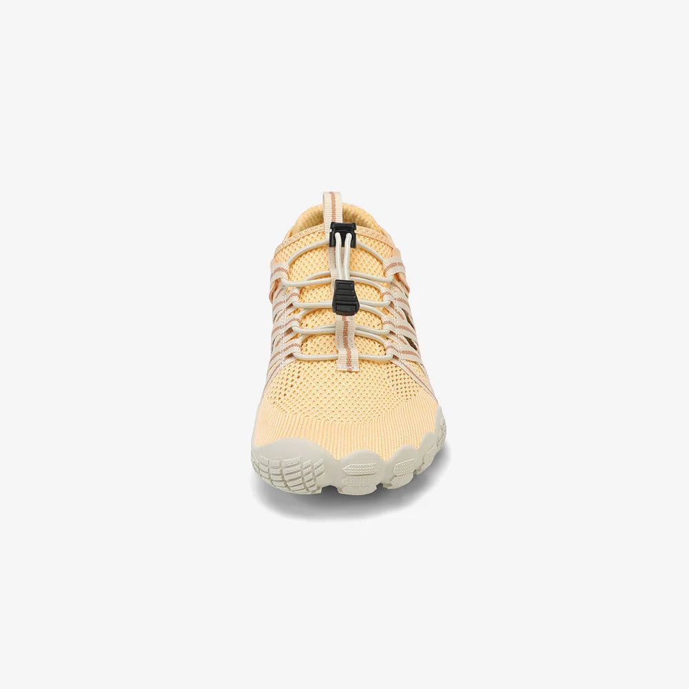 Saguaro - Zapatilla Breeze IV Barefoot - Beige