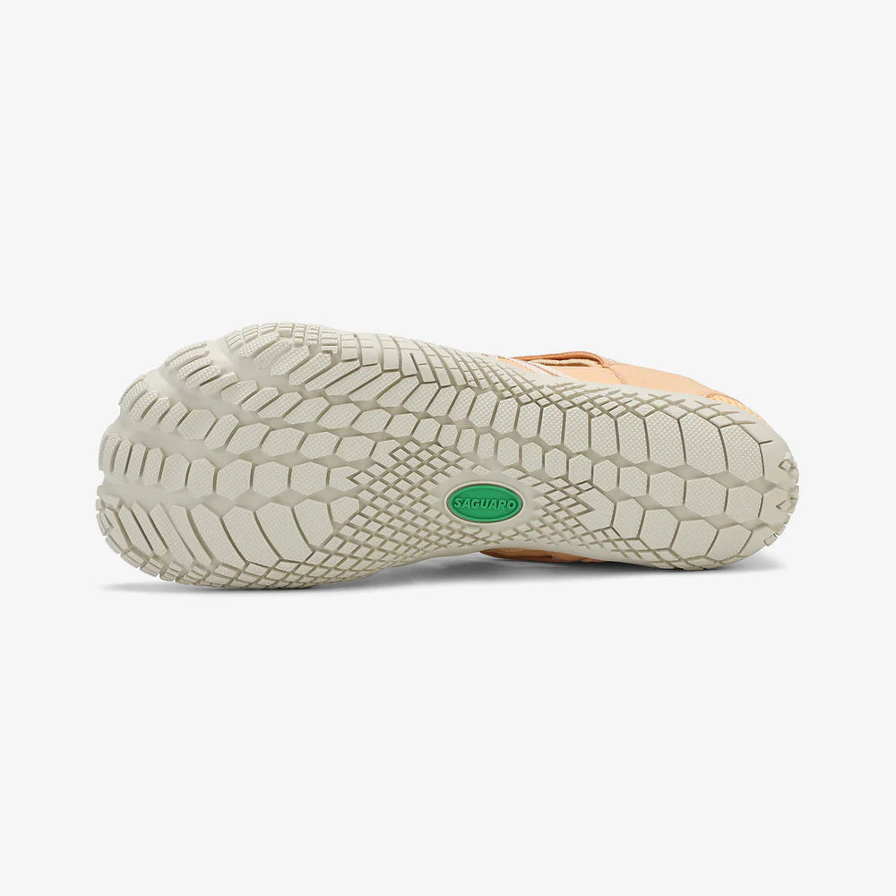 Saguaro - Zapatilla Breeze IV Barefoot - Beige