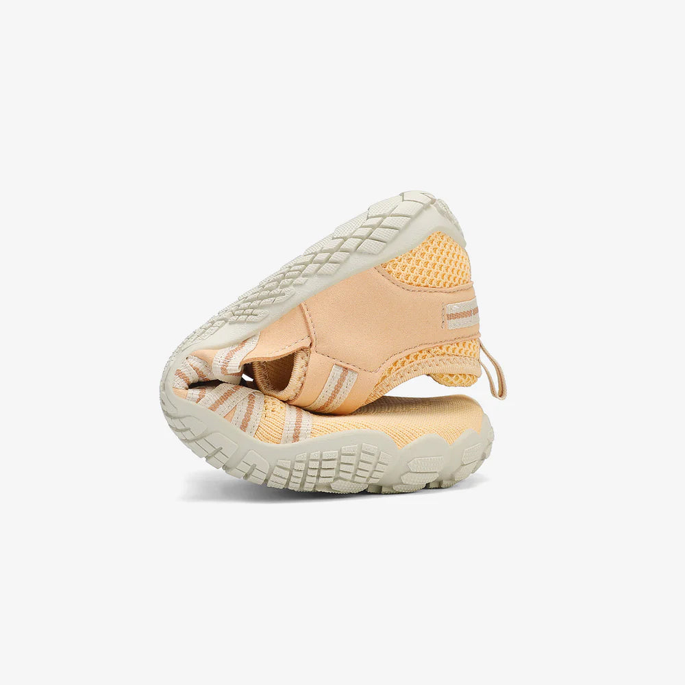 Saguaro - Zapatilla Breeze IV Barefoot - Beige