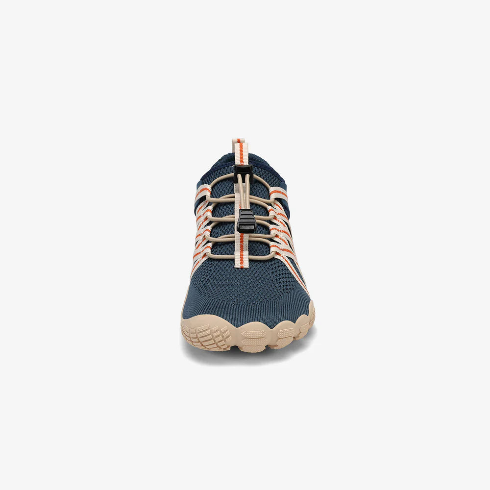 Saguaro - Zapatilla Breeze IV Barefoot - Azul