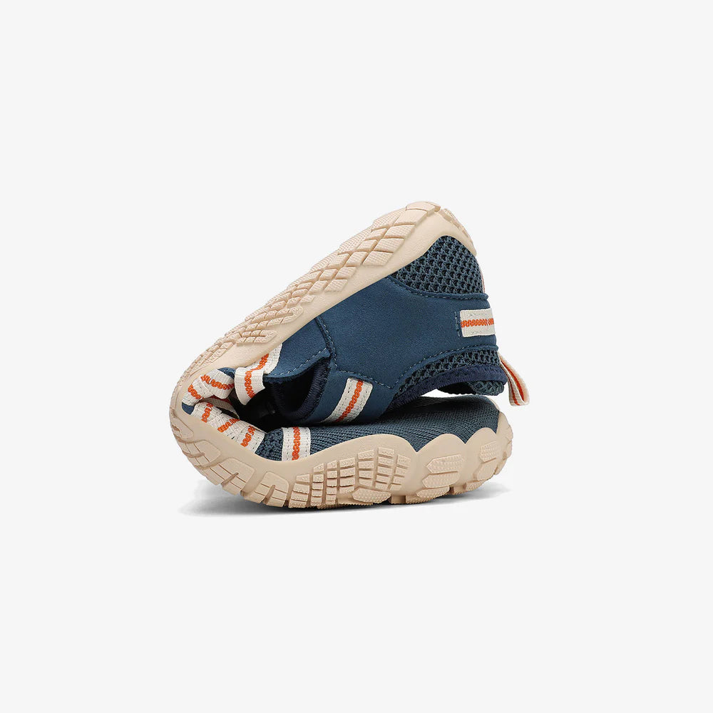 Saguaro - Zapatilla Breeze IV Barefoot - Azul