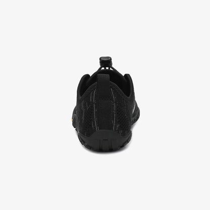 Saguaro - Zapatilla Niños Kids Smart I Barefoot - Negro