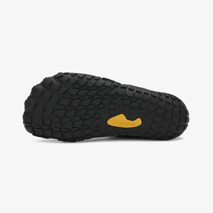Saguaro - Zapatilla Niños Kids Smart I Barefoot - Negro