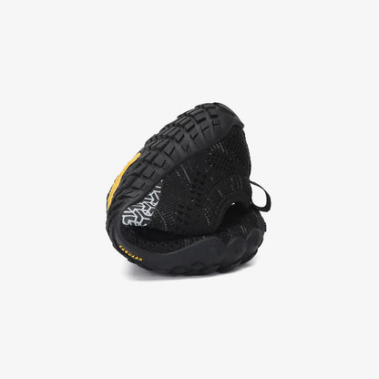 Saguaro - Zapatilla Niños Kids Smart I Barefoot - Negro