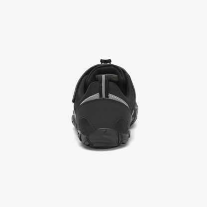 Saguaro - Zapatilla Niños Vigor I barefoot Kids  - Negro