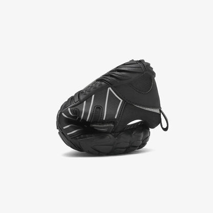 Saguaro - Zapatilla Niños Vigor I barefoot Kids  - Negro