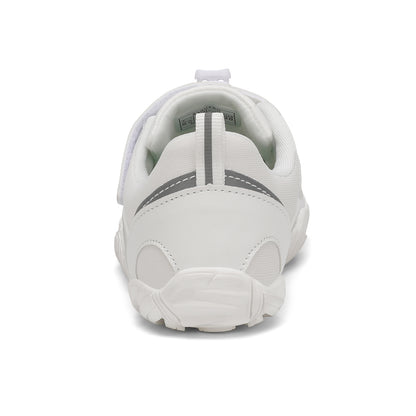 Saguaro - Zapatilla Niños Vigor I barefoot Kids  - Blanco