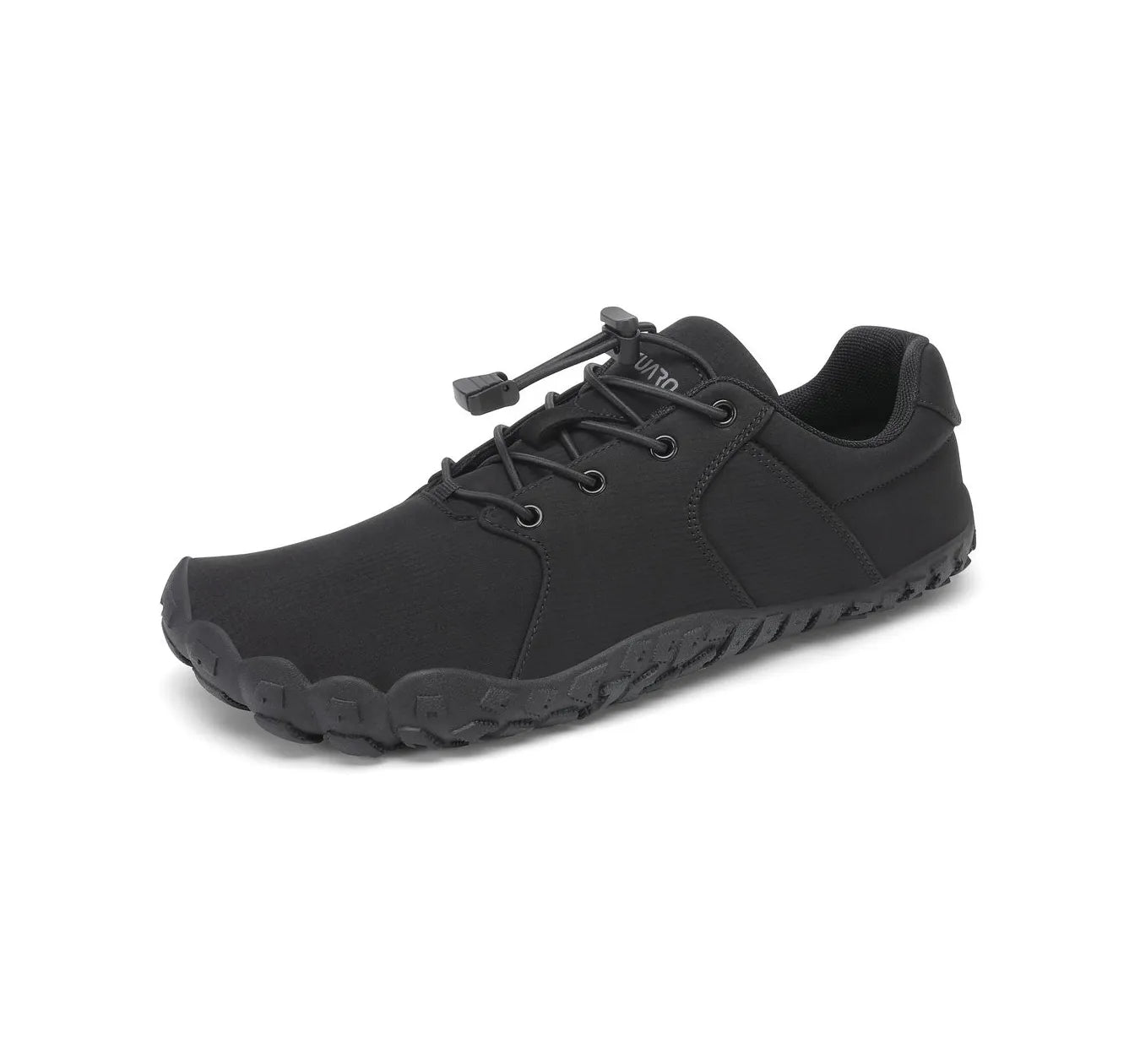 Saguaro - Zapatos Barefoot Minimalista - Negro