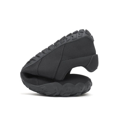 Saguaro - Zapatos Barefoot Minimalista - Negro