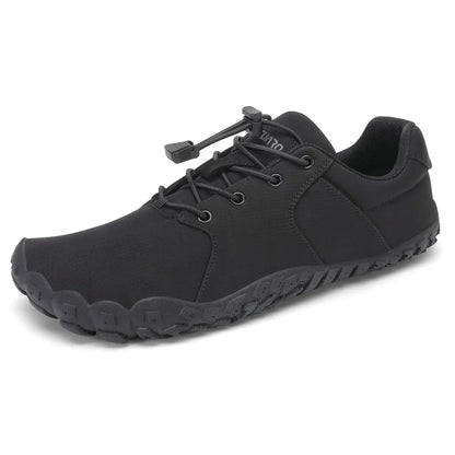 Saguaro - Zapatos Barefoot Minimalista - Negro