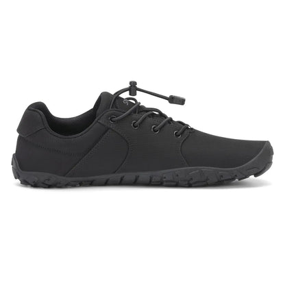 Saguaro - Zapatos Barefoot Minimalista - Negro