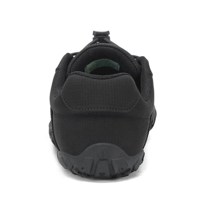 Saguaro - Zapatos Barefoot Minimalista - Negro
