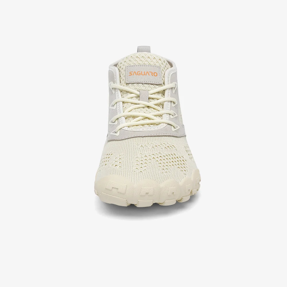 Saguaro - Zapatilla Smart I Pro Barefoot Shoes - Beige