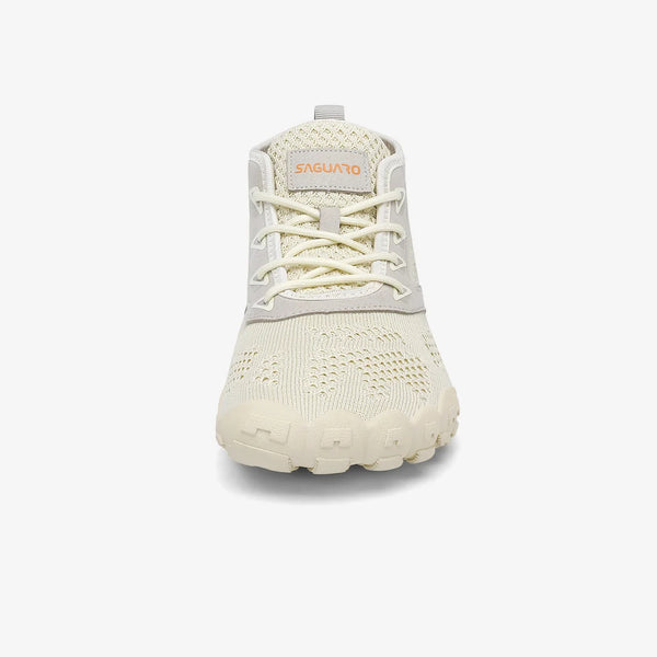 Saguaro - Zapatilla Smart I Pro Barefoot Shoes - Beige