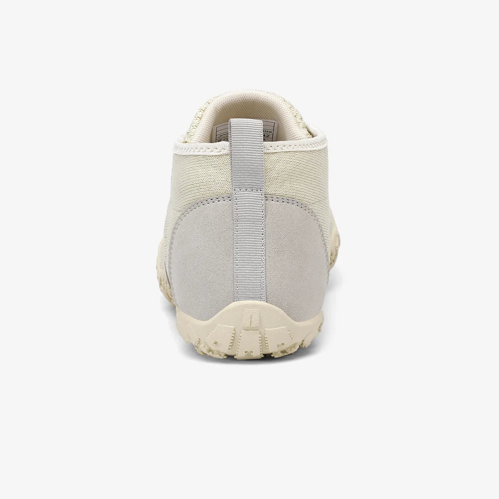 Saguaro - Zapatilla Smart I Pro Barefoot Shoes - Beige