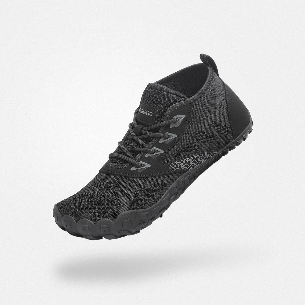 Saguaro - Zapatilla Smart I Pro Barefoot Shoes - Negro