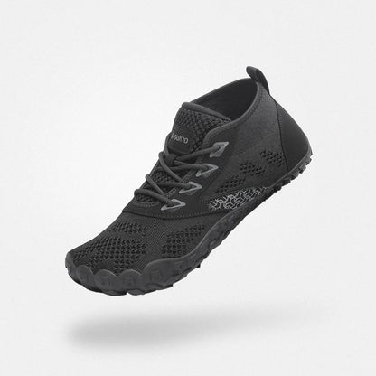 Saguaro - Zapatilla Smart I Pro Barefoot Shoes - Negro