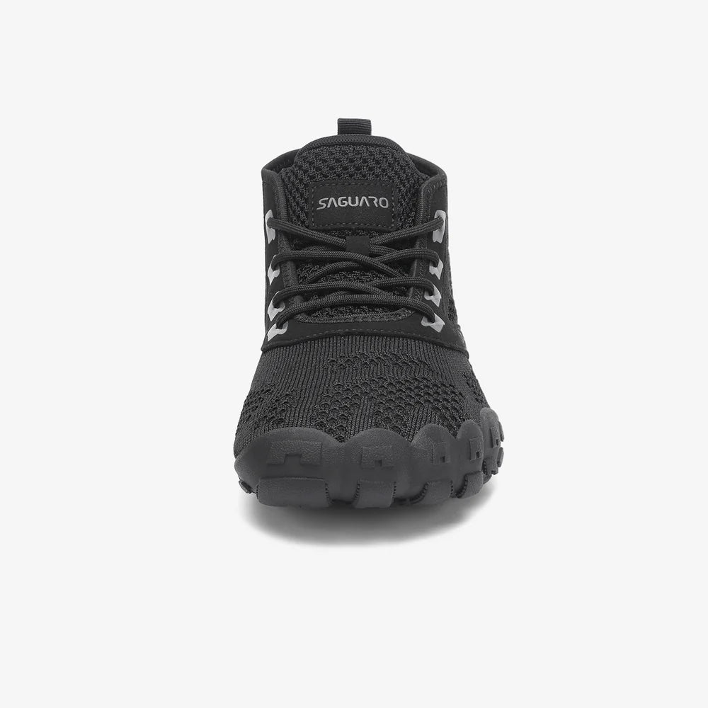 Saguaro - Zapatilla Smart I Pro Barefoot Shoes - Negro