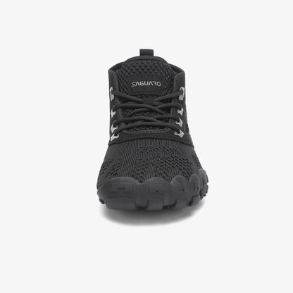 Saguaro - Zapatilla Smart I Pro Barefoot Shoes - Negro