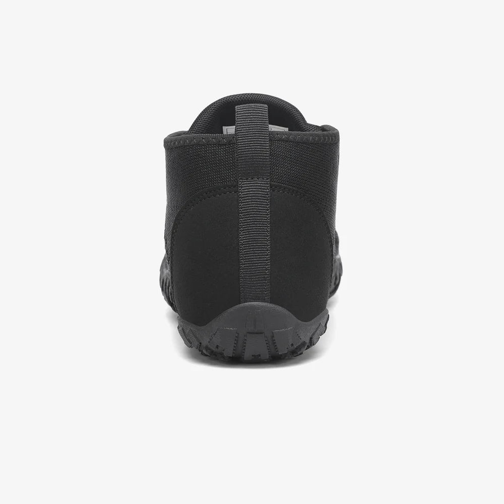 Saguaro - Zapatilla Smart I Pro Barefoot Shoes - Negro
