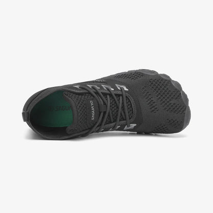 Saguaro - Zapatilla Smart I Pro Barefoot Shoes - Negro