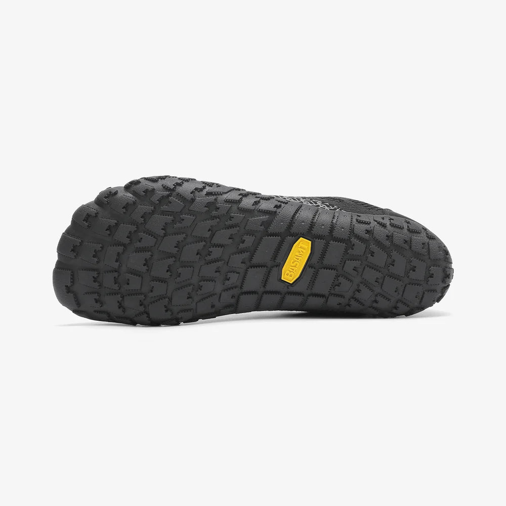 Saguaro - Zapatilla Smart I Pro Barefoot Shoes - Negro