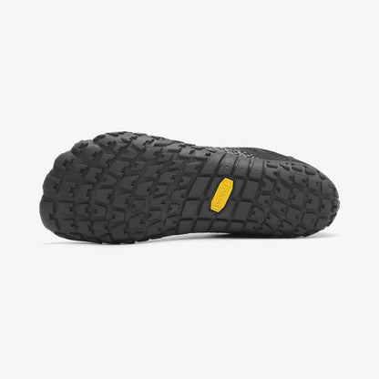 Saguaro - Zapatilla Smart I Pro Barefoot Shoes - Negro