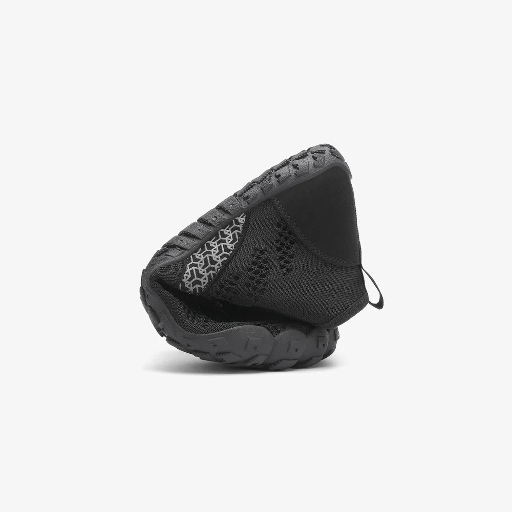 Saguaro - Zapatilla Smart I Pro Barefoot Shoes - Negro