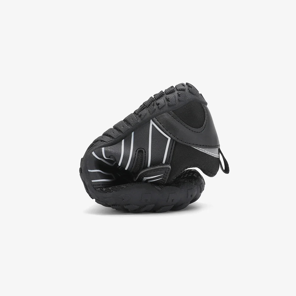 Saguaro - Zapatilla Kid's Vigor I Pro Niños Barefoot Shoes - Negro
