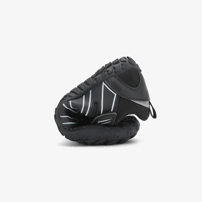 Saguaro - Zapatilla Kid's Vigor I Pro Niños Barefoot Shoes - Negro