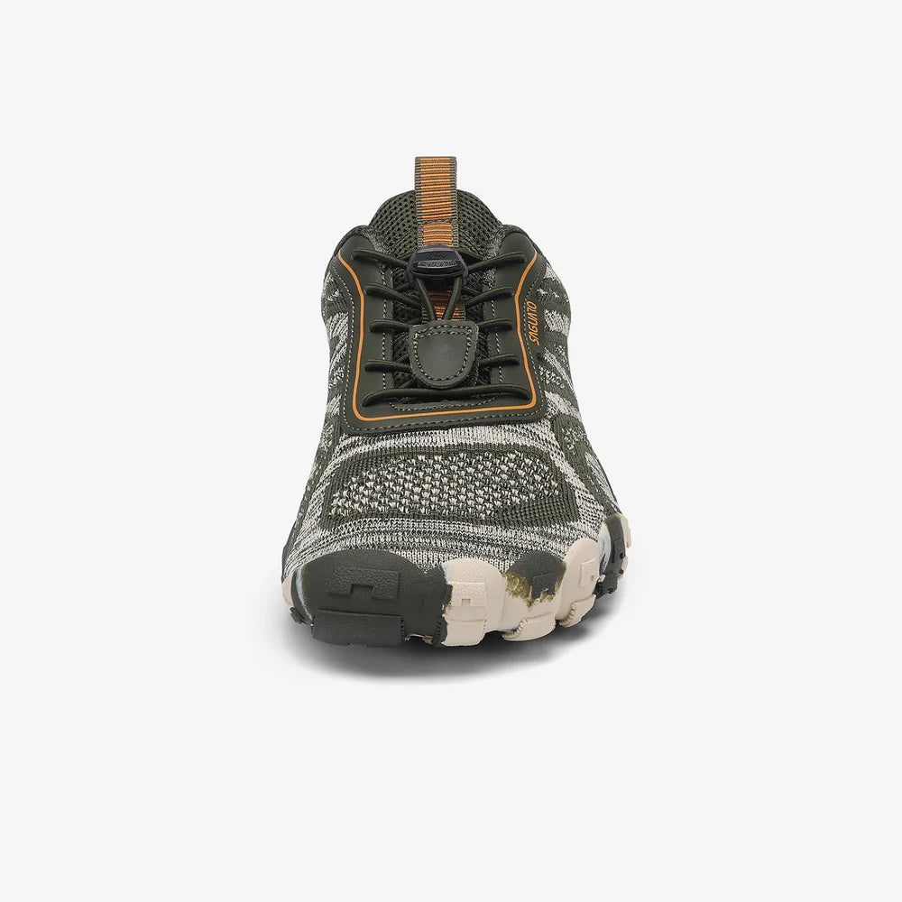 Saguaro - Zapatilla Active II Pro Barefoot Shoes - Verde