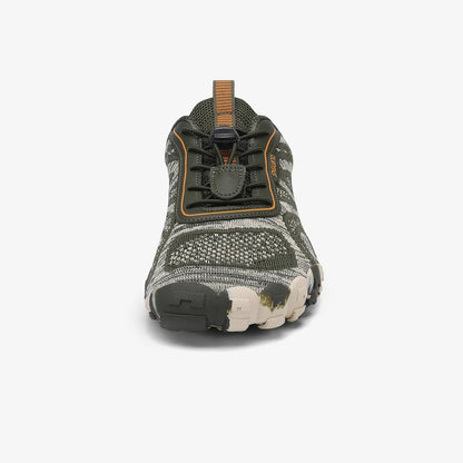Saguaro - Zapatilla Active II Pro Barefoot Shoes - Verde