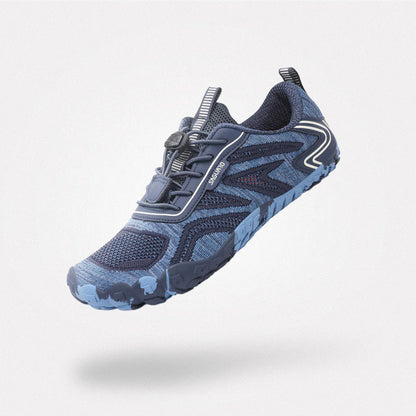 Saguaro - Zapatilla Active II Pro Barefoot Shoes - Azul