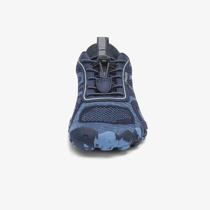 Saguaro - Zapatilla Active II Pro Barefoot Shoes - Azul