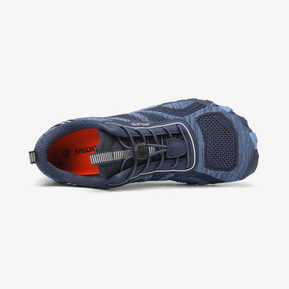 Saguaro - Zapatilla Active II Pro Barefoot Shoes - Azul