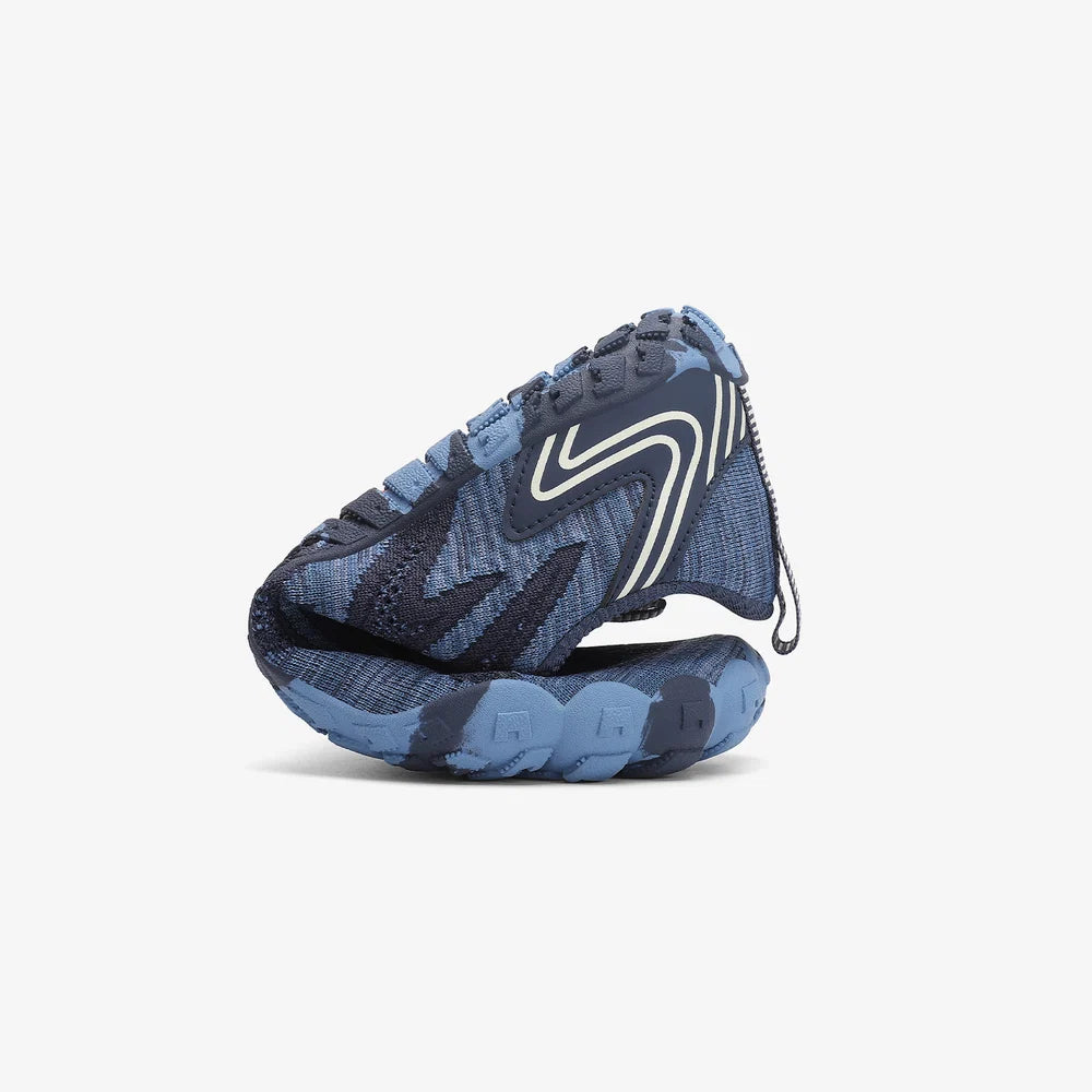 Saguaro - Zapatilla Active II Pro Barefoot Shoes - Azul