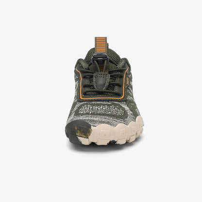 Saguaro - Zapatilla Kid's Active II Pro Barefoot Shoes - Verde